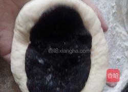 豆沙环形面包的做法图解7
