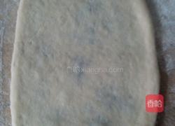 豆沙环形面包的做法图解8