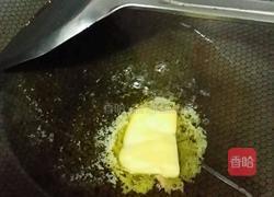 番茄肉酱意大利面的做法图解6