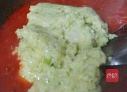 番茄肉酱意大利面的做法图解9