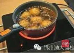 四喜丸子的做法图解5