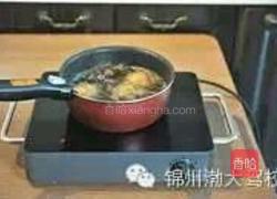四喜丸子的做法图解4