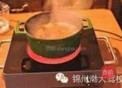 四喜丸子的做法图解12