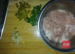 简便煮猪脑的做法图解1