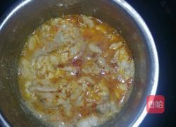 简便煮猪脑的做法图解4