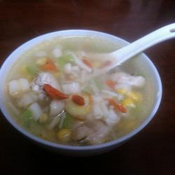 落汤鸡的做法[图]