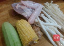 落汤鸡的做法图解1