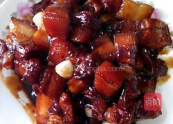 秘制红烧肉的做法图解15