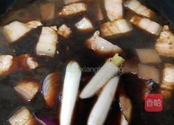 秘制红烧肉的做法图解7