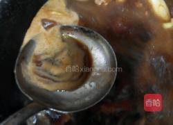 秘制红烧肉的做法图解8