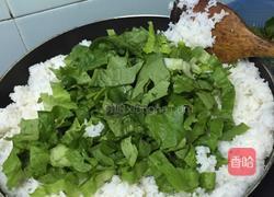 黑椒牛肉炒饭的做法图解6