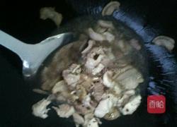 辣椒炒肉的做法图解3