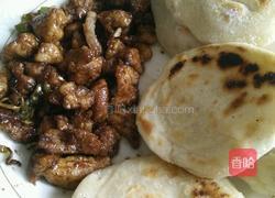 肉夹馍的做法图解3