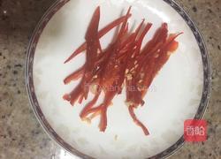 韭黄鸡蛋炒面的做法图解4