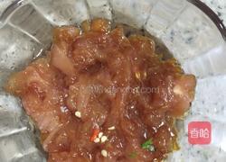 韭黄鸡蛋炒面的做法图解5