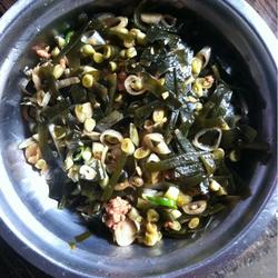 开胃下饭菜的做法[图]