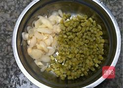 开胃下饭菜的做法图解1