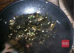 开胃下饭菜的做法图解6