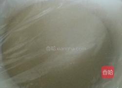 雪媚娘的做法图解4