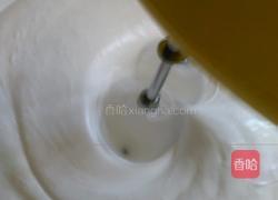 雪媚娘的做法图解5