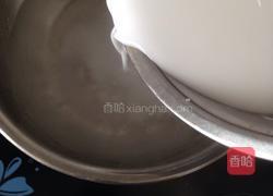 自制凉粉的做法图解4