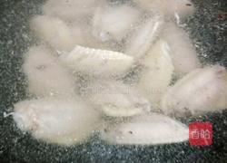 麻辣鸡翅的做法图解2