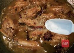 麻辣鸡翅的做法图解9