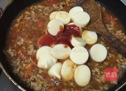 浓汁玉子豆腐的做法图解5
