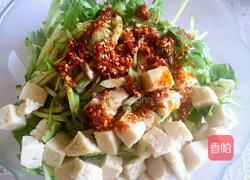 凉皮的做法图解15