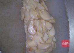 清炒豇豆的做法图解2