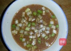 红烧口蘑的做法图解3