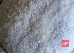 南瓜花卷。的做法图解2