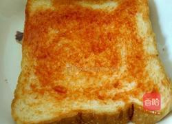 电饭煲/土司披萨的做法图解1