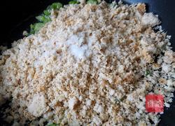 炒豆渣的做法图解7