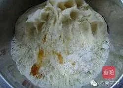 叉烧包的做法图解3