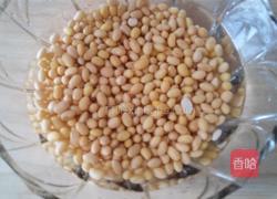 自制豆腐脑的做法图解1