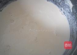 自制豆腐脑的做法图解6