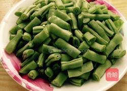 时蔬煲仔饭的做法图解1