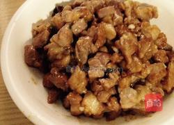 时蔬煲仔饭的做法图解6