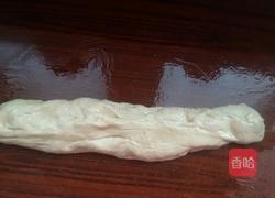 炸油饼的做法图解2