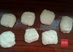 炸油饼的做法图解3