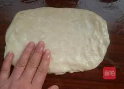 Illustration of how to make deep-fried pancakes 4