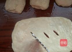 炸油饼的做法图解5