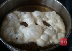 炸油饼的做法图解7