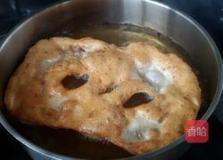 炸油饼的做法图解8