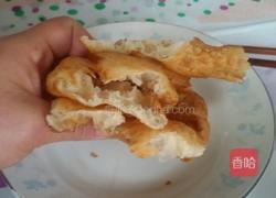 炸油饼的做法图解10