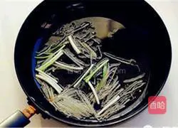 Illustration of how to make fried peppers 5