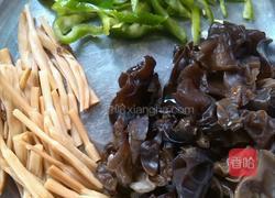 木须肉的做法图解3