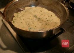 油烙饼子的做法图解6