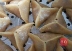蕃薯饺子的做法图解5